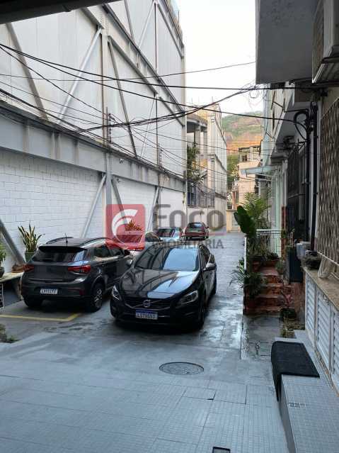 Conheça 16 do imóvel - Casa de Vila 3 quartos à venda Botafogo, Rio de Janeiro - R$ 1.035.000 - JBCV30009 - 17 16 - 17