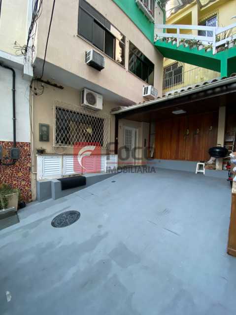 Conheça 19 do imóvel - Casa de Vila 3 quartos à venda Botafogo, Rio de Janeiro - R$ 1.035.000 - JBCV30009 - 19 19 - 19
