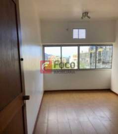 Rua Sem Saída! - Sala Comercial 34m² à venda Rua Jardim Botânico, Jardim Botânico, Rio de Janeiro - R$ 500.000 - JBSL00098