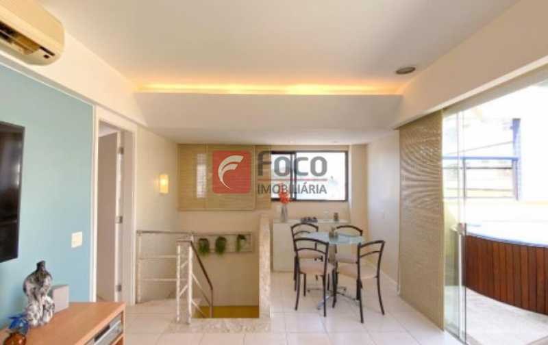 Conheça 7 do imóvel - Cobertura 3 quartos à venda Jardim Botânico, Rio de Janeiro - R$ 2.450.000 - JBCO30214 - 4 7 - 4