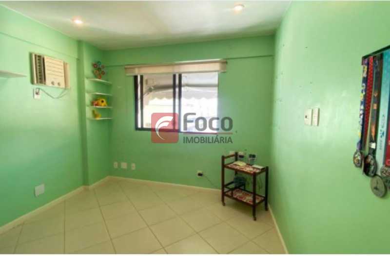 Conheça 8 do imóvel - Cobertura 3 quartos à venda Jardim Botânico, Rio de Janeiro - R$ 2.450.000 - JBCO30214 - 14 8 - 14