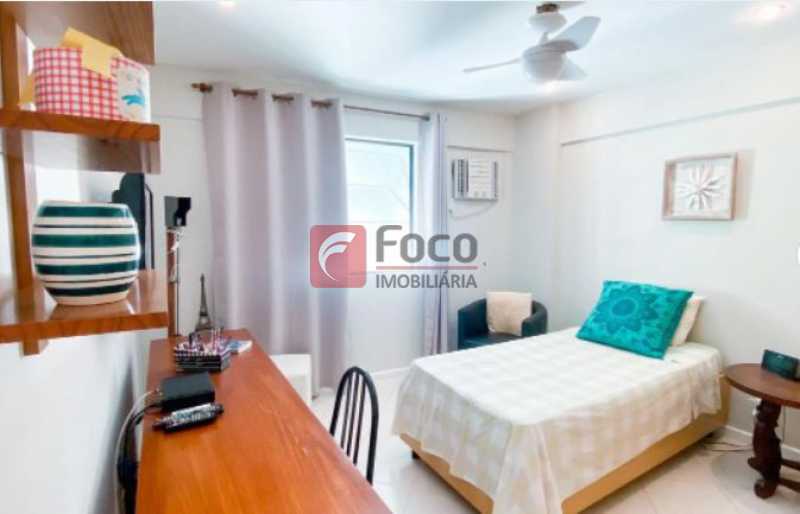 Conheça 9 do imóvel - Cobertura 3 quartos à venda Jardim Botânico, Rio de Janeiro - R$ 2.450.000 - JBCO30214 - 11 9 - 11