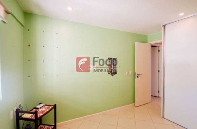 Conheça 10 do imóvel - Cobertura 3 quartos à venda Jardim Botânico, Rio de Janeiro - R$ 2.450.000 - JBCO30214 - 15 10 - 15