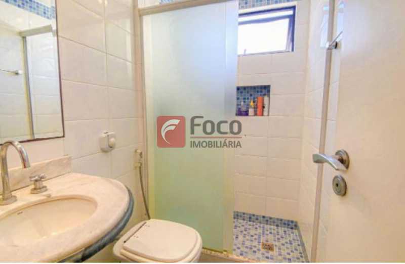 Conheça 11 do imóvel - Cobertura 3 quartos à venda Jardim Botânico, Rio de Janeiro - R$ 2.450.000 - JBCO30214 - 18 11 - 18