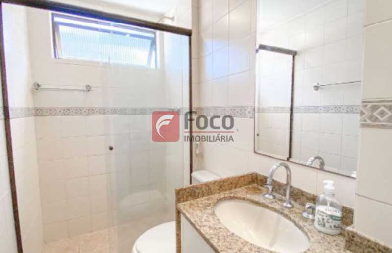 Conheça 12 do imóvel - Cobertura 3 quartos à venda Jardim Botânico, Rio de Janeiro - R$ 2.450.000 - JBCO30214 - 19 12 - 19