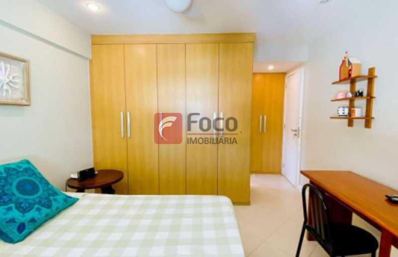 Conheça 13 do imóvel - Cobertura 3 quartos à venda Jardim Botânico, Rio de Janeiro - R$ 2.450.000 - JBCO30214 - 17 13 - 17
