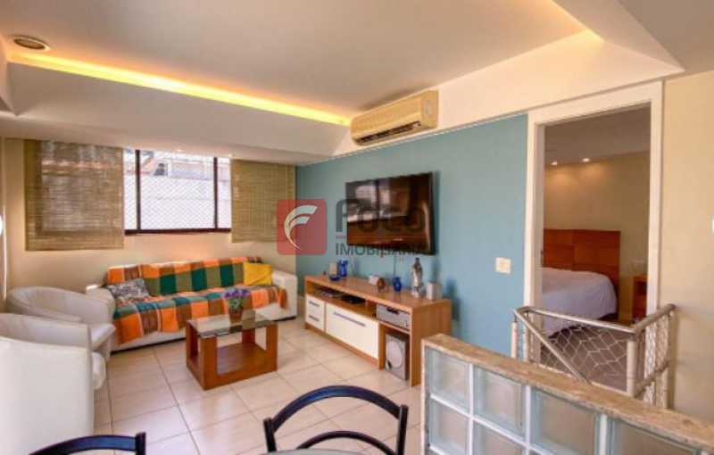Conheça 14 do imóvel - Cobertura 3 quartos à venda Jardim Botânico, Rio de Janeiro - R$ 2.450.000 - JBCO30214 - 1 14 - 1