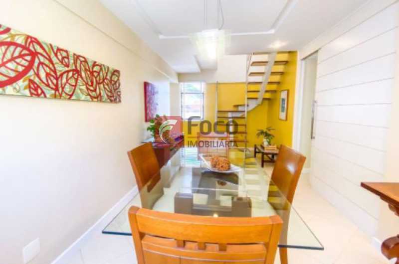 Conheça 15 do imóvel - Cobertura 3 quartos à venda Jardim Botânico, Rio de Janeiro - R$ 2.450.000 - JBCO30214 - 9 15 - 9
