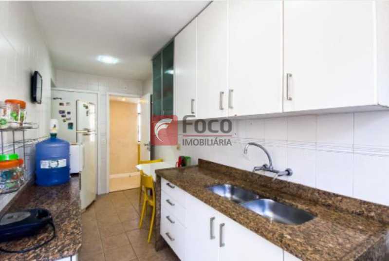 Conheça 17 do imóvel - Cobertura 3 quartos à venda Jardim Botânico, Rio de Janeiro - R$ 2.450.000 - JBCO30214 - 20 17 - 20