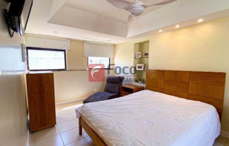 Conheça 18 do imóvel - Cobertura 3 quartos à venda Jardim Botânico, Rio de Janeiro - R$ 2.450.000 - JBCO30214 - 12 18 - 12