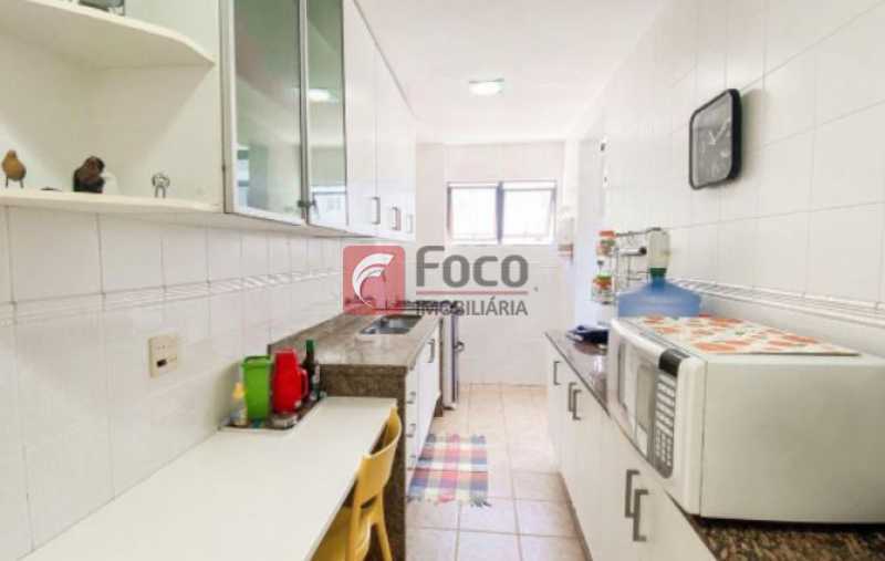 Conheça 19 do imóvel - Cobertura 3 quartos à venda Jardim Botânico, Rio de Janeiro - R$ 2.450.000 - JBCO30214 - 21 19 - 21