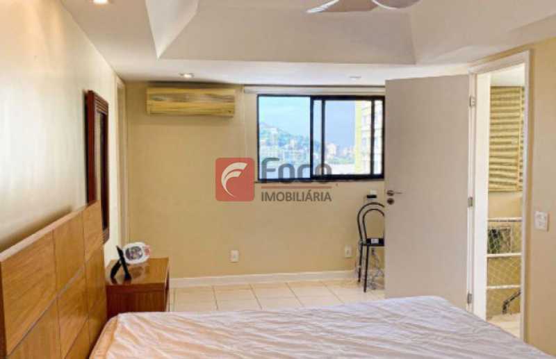 Conheça 20 do imóvel - Cobertura 3 quartos à venda Jardim Botânico, Rio de Janeiro - R$ 2.450.000 - JBCO30214 - 16 20 - 16