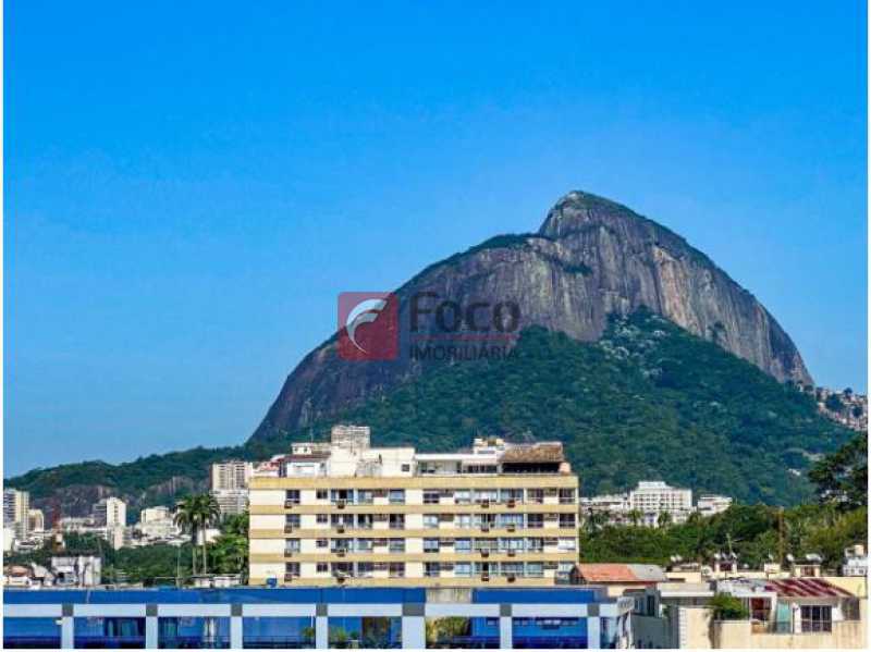 Conheça 21 do imóvel - Cobertura 3 quartos à venda Jardim Botânico, Rio de Janeiro - R$ 2.450.000 - JBCO30214 - 7 21 - 7