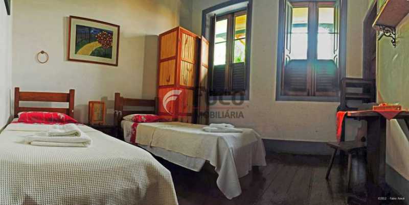 Conheça 20 do imóvel - Casa à venda Rua Áurea, Santa Teresa, Rio de Janeiro - R$ 2.800.000 - JBCA140001 - 16 20 - 16
