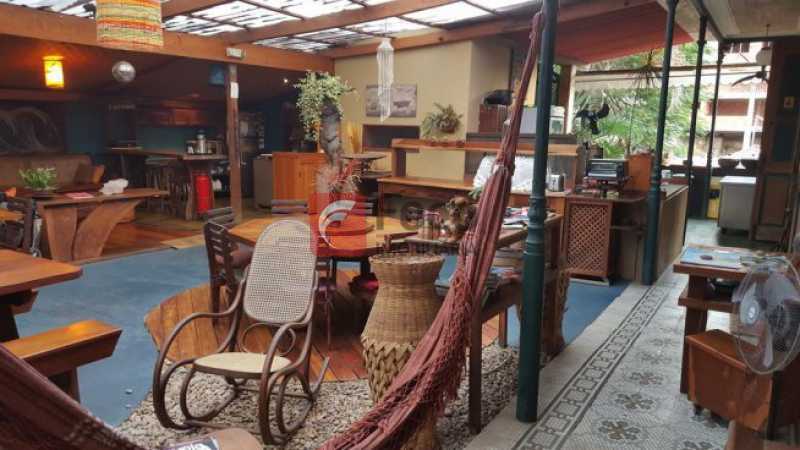 Conheça 21 do imóvel - Casa à venda Rua Áurea, Santa Teresa, Rio de Janeiro - R$ 2.800.000 - JBCA140001 - 2 21 - 2