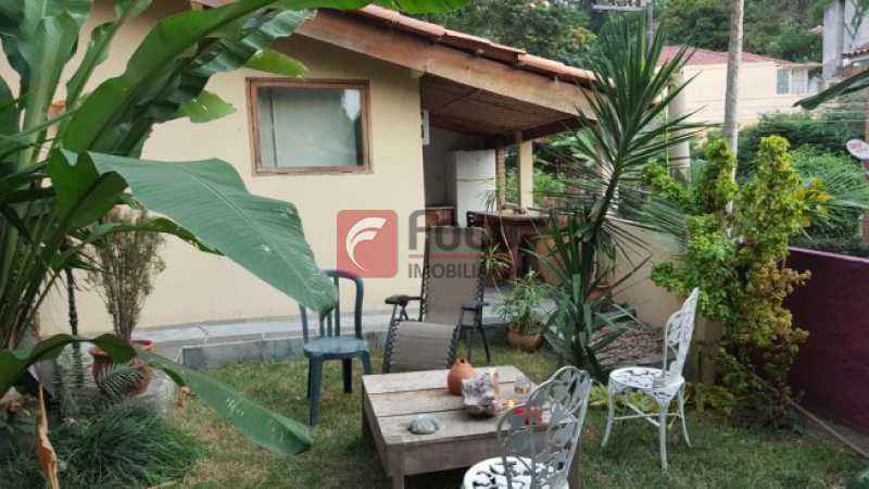 Conheça 22 do imóvel - Casa à venda Rua Áurea, Santa Teresa, Rio de Janeiro - R$ 2.800.000 - JBCA140001 - 6 22 - 6
