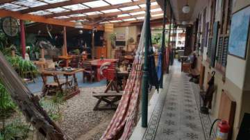 I M P E R D Í V E L - Casa à venda Rua Áurea, Santa Teresa, Rio de Janeiro - R$ 2.800.000 - JBCA140001