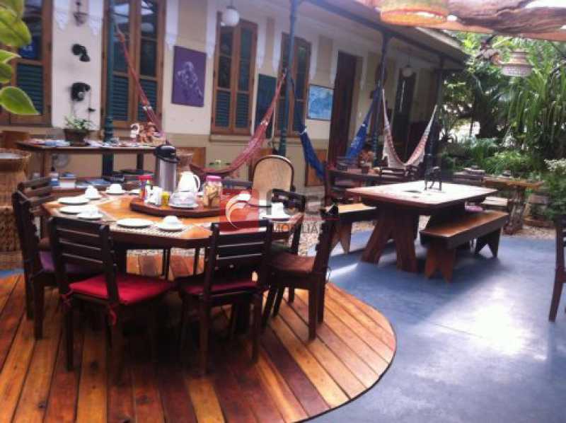 Conheça 25 do imóvel - Casa à venda Rua Áurea, Santa Teresa, Rio de Janeiro - R$ 2.800.000 - JBCA140001 - 5 25 - 5