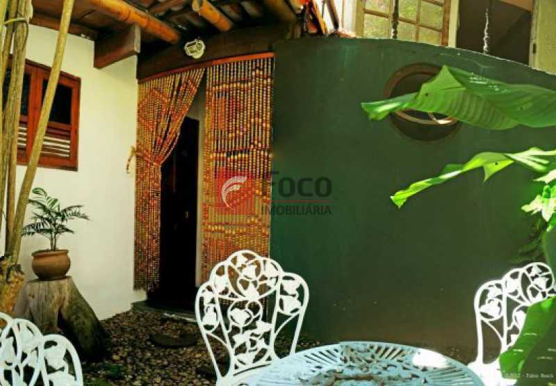 Conheça 27 do imóvel - Casa à venda Rua Áurea, Santa Teresa, Rio de Janeiro - R$ 2.800.000 - JBCA140001 - 8 27 - 8