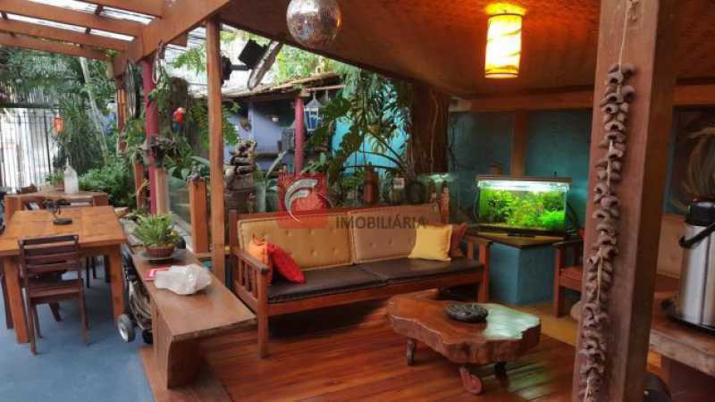 Conheça 29 do imóvel - Casa à venda Rua Áurea, Santa Teresa, Rio de Janeiro - R$ 2.800.000 - JBCA140001 - 4 29 - 4