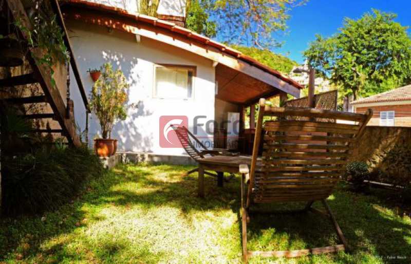 Conheça 30 do imóvel - Casa à venda Rua Áurea, Santa Teresa, Rio de Janeiro - R$ 2.800.000 - JBCA140001 - 7 30 - 7