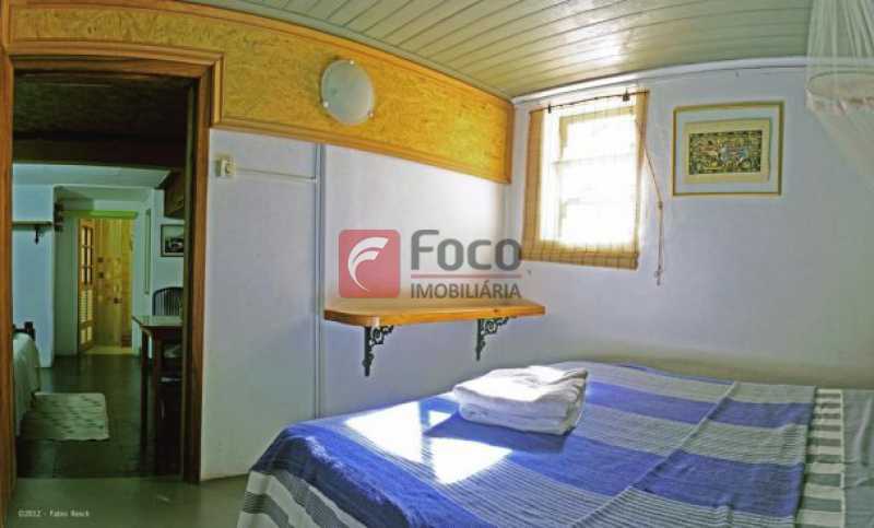 Conheça 31 do imóvel - Casa à venda Rua Áurea, Santa Teresa, Rio de Janeiro - R$ 2.800.000 - JBCA140001 - 20 31 - 20
