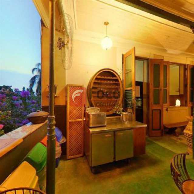 Conheça 32 do imóvel - Casa à venda Rua Áurea, Santa Teresa, Rio de Janeiro - R$ 2.800.000 - JBCA140001 - 21 32 - 21