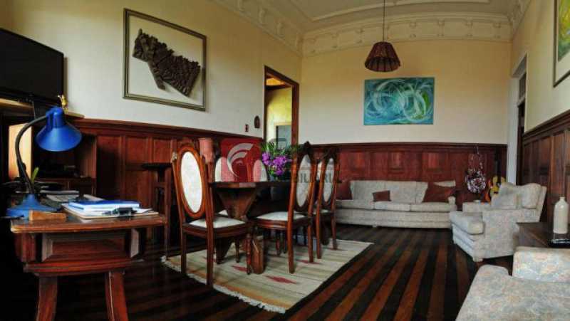 Conheça 33 do imóvel - Casa à venda Rua Áurea, Santa Teresa, Rio de Janeiro - R$ 2.800.000 - JBCA140001 - 18 33 - 18