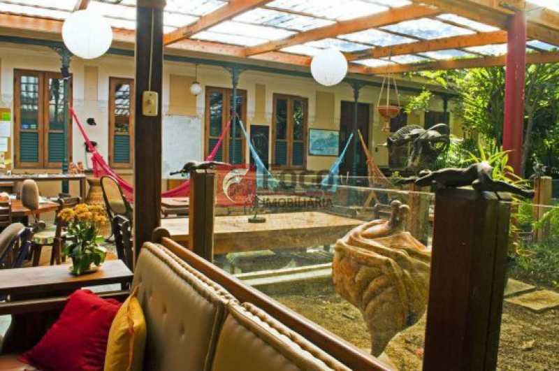 Conheça 34 do imóvel - Casa à venda Rua Áurea, Santa Teresa, Rio de Janeiro - R$ 2.800.000 - JBCA140001 - 10 34 - 10