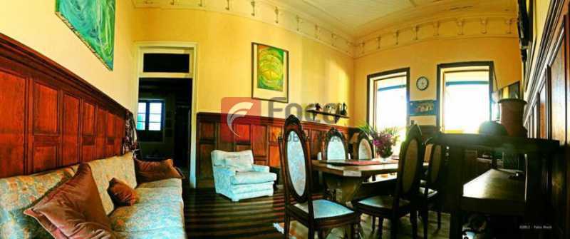 Conheça 38 do imóvel - Casa à venda Rua Áurea, Santa Teresa, Rio de Janeiro - R$ 2.800.000 - JBCA140001 - 24 38 - 24