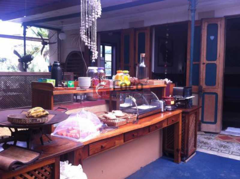 Conheça 40 do imóvel - Casa à venda Rua Áurea, Santa Teresa, Rio de Janeiro - R$ 2.800.000 - JBCA140001 - 17 40 - 17