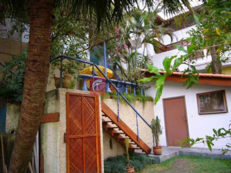 Conheça 41 do imóvel - Casa à venda Rua Áurea, Santa Teresa, Rio de Janeiro - R$ 2.800.000 - JBCA140001 - 13 41 - 13