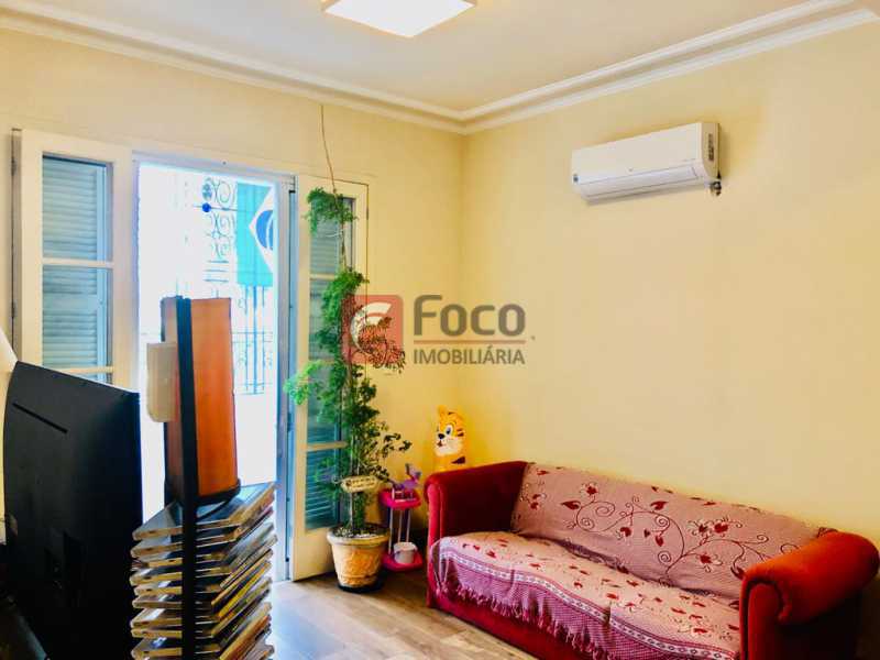 Conheça Sala do imóvel - Apartamento à venda Rua Benjamim Batista, Jardim Botânico, Rio de Janeiro - R$ 1.100.000 - JBAP31764 - 1 Sala - 1