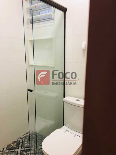 Conheça Banheiro do imóvel - Apartamento à venda Rua Benjamim Batista, Jardim Botânico, Rio de Janeiro - R$ 1.100.000 - JBAP31764 - 13 Banheiro - 13