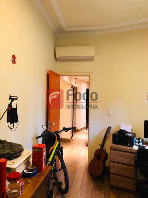 Conheça Sala do imóvel - Apartamento à venda Rua Benjamim Batista, Jardim Botânico, Rio de Janeiro - R$ 1.100.000 - JBAP31764 - 8 Sala - 8