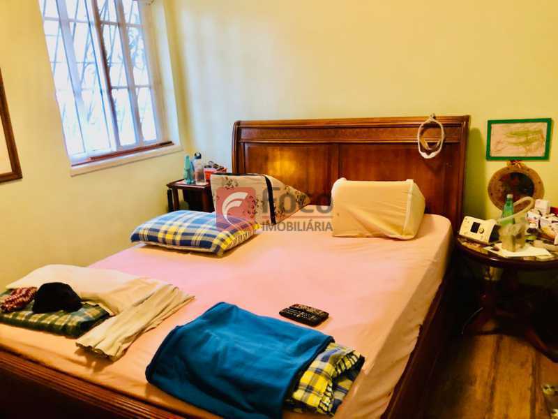 Conheça Quarto do imóvel - Apartamento à venda Rua Benjamim Batista, Jardim Botânico, Rio de Janeiro - R$ 1.100.000 - JBAP31764 - 9 Quarto - 9
