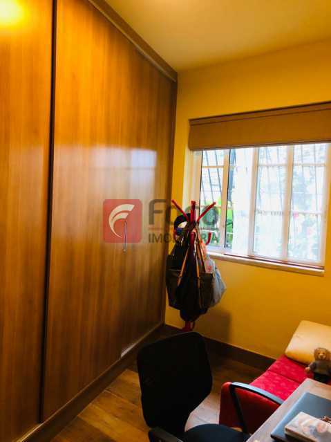 Conheça Quarto do imóvel - Apartamento à venda Rua Benjamim Batista, Jardim Botânico, Rio de Janeiro - R$ 1.100.000 - JBAP31764 - 10 Quarto - 10
