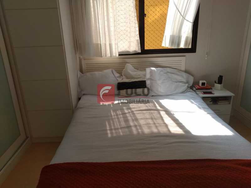 Conheça 21 do imóvel - Apartamento dos sonhos na Lagoa! Venha Conferir e se apaixonar!! - JBAP31776 - 21 21 - 21