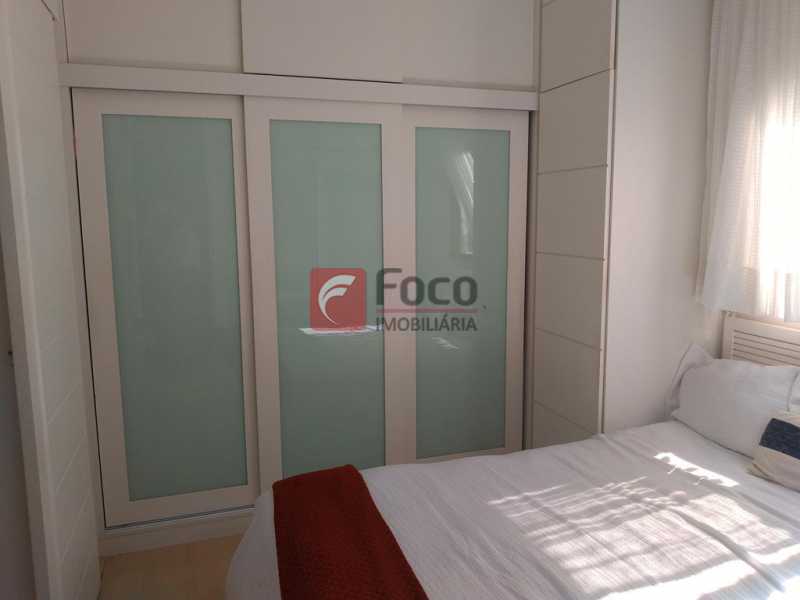 Conheça 20 do imóvel - Apartamento dos sonhos na Lagoa! Venha Conferir e se apaixonar!! - JBAP31776 - 19 20 - 19