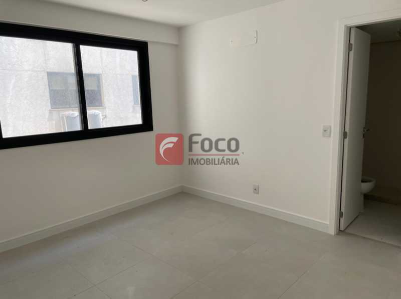 Conheça SUÍTE do imóvel - Cobertura à venda Rua Vinícius de Moraes, Ipanema, Rio de Janeiro - R$ 3.450.000 - JBCO20067 - 9 SUÍTE - 9