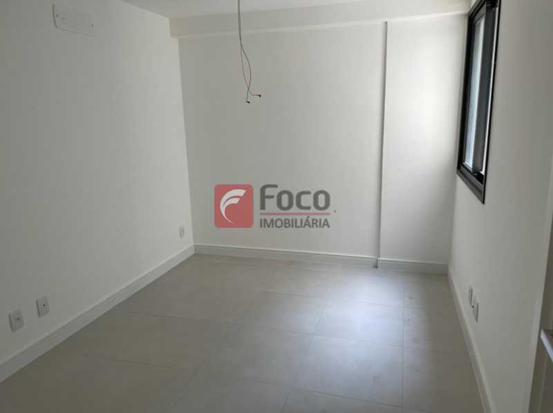 Conheça SUÍTE do imóvel - Cobertura à venda Rua Vinícius de Moraes, Ipanema, Rio de Janeiro - R$ 3.450.000 - JBCO20067 - 11 SUÍTE - 11