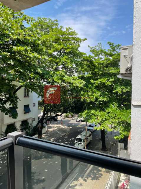 Conheça VISTA do imóvel - Cobertura à venda Rua Vinícius de Moraes, Ipanema, Rio de Janeiro - R$ 3.450.000 - JBCO20067 - 3 VISTA - 3
