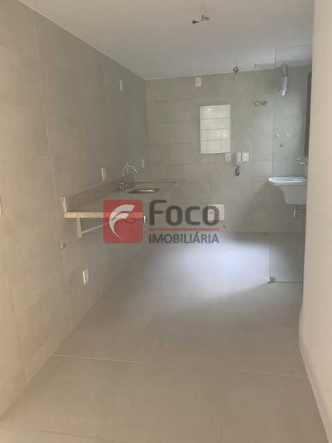 Conheça COZINHA do imóvel - Cobertura à venda Rua Vinícius de Moraes, Ipanema, Rio de Janeiro - R$ 3.450.000 - JBCO20067 - 14 COZINHA - 14