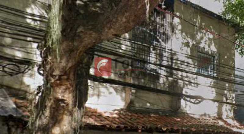 Conheça 3 do imóvel - Casa à venda Rua Visconde de Silva, Humaitá, Rio de Janeiro - R$ 1.800.000 - JBCA40078 - 3 3 - 3