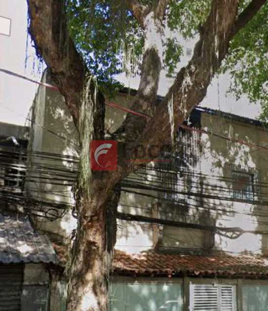 Conheça 4 do imóvel - Casa à venda Rua Visconde de Silva, Humaitá, Rio de Janeiro - R$ 1.800.000 - JBCA40078 - 4 4 - 4