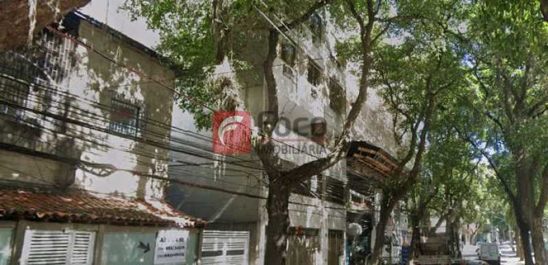 Conheça 5 do imóvel - Casa à venda Rua Visconde de Silva, Humaitá, Rio de Janeiro - R$ 1.800.000 - JBCA40078 - 5 5 - 5