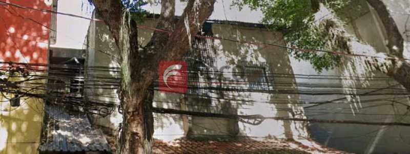 Conheça 6 do imóvel - Casa à venda Rua Visconde de Silva, Humaitá, Rio de Janeiro - R$ 1.800.000 - JBCA40078 - 6 6 - 6