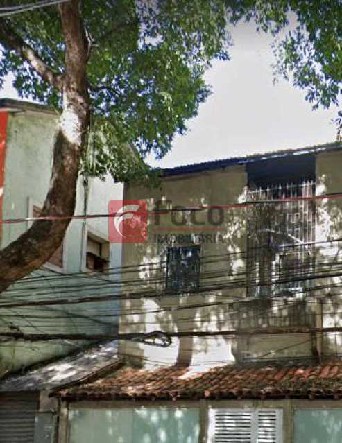 Conheça Capturar do imóvel - Casa à venda Rua Visconde de Silva, Humaitá, Rio de Janeiro - R$ 1.800.000 - JBCA40078 - 7 Capturar - 7