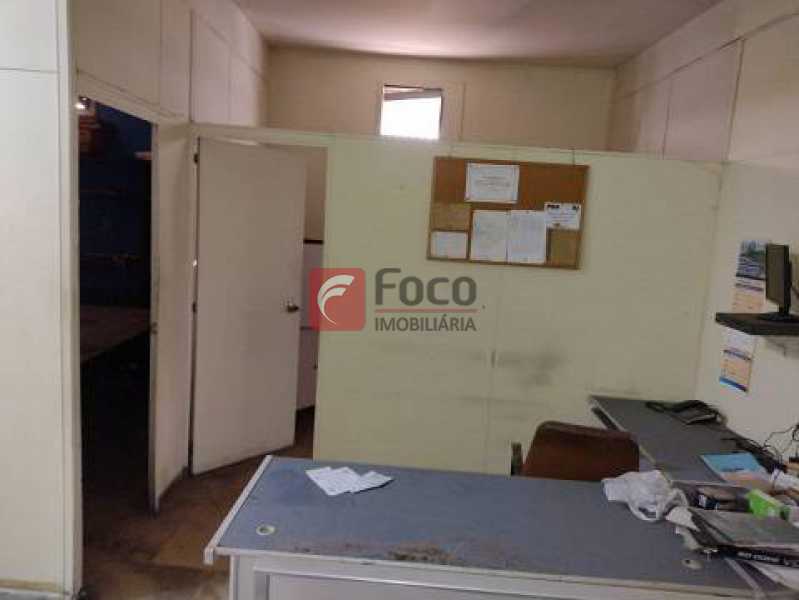 Conheça 2 do imóvel - Casa Comercial 525m² para venda e aluguel Botafogo, Rio de Janeiro - R$ 3.200.000 - JBCC10002 - 4 2 - 4