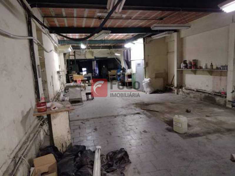 Conheça 4 do imóvel - Casa Comercial 525m² para venda e aluguel Botafogo, Rio de Janeiro - R$ 3.200.000 - JBCC10002 - 1 4 - 1